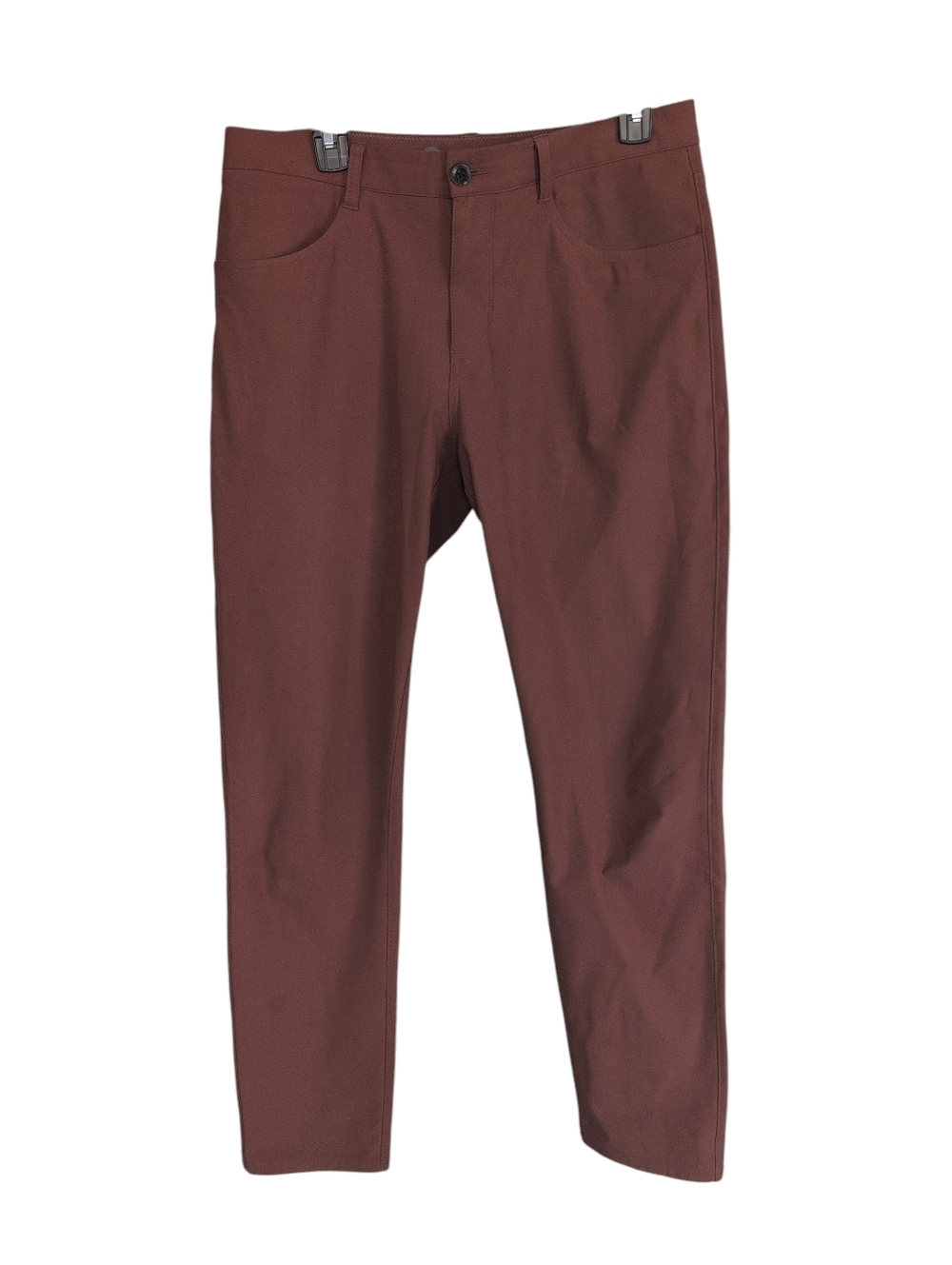 Vuori Meta™ Trouser Classic Fit 32" - Picture 2 of 4